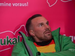 WOK WM - Teamvorstellung